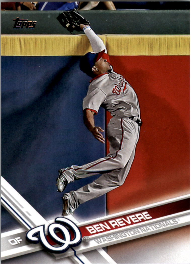 2017 Topps Baseball 301-400 YOU PICK - Picture 46 of 187