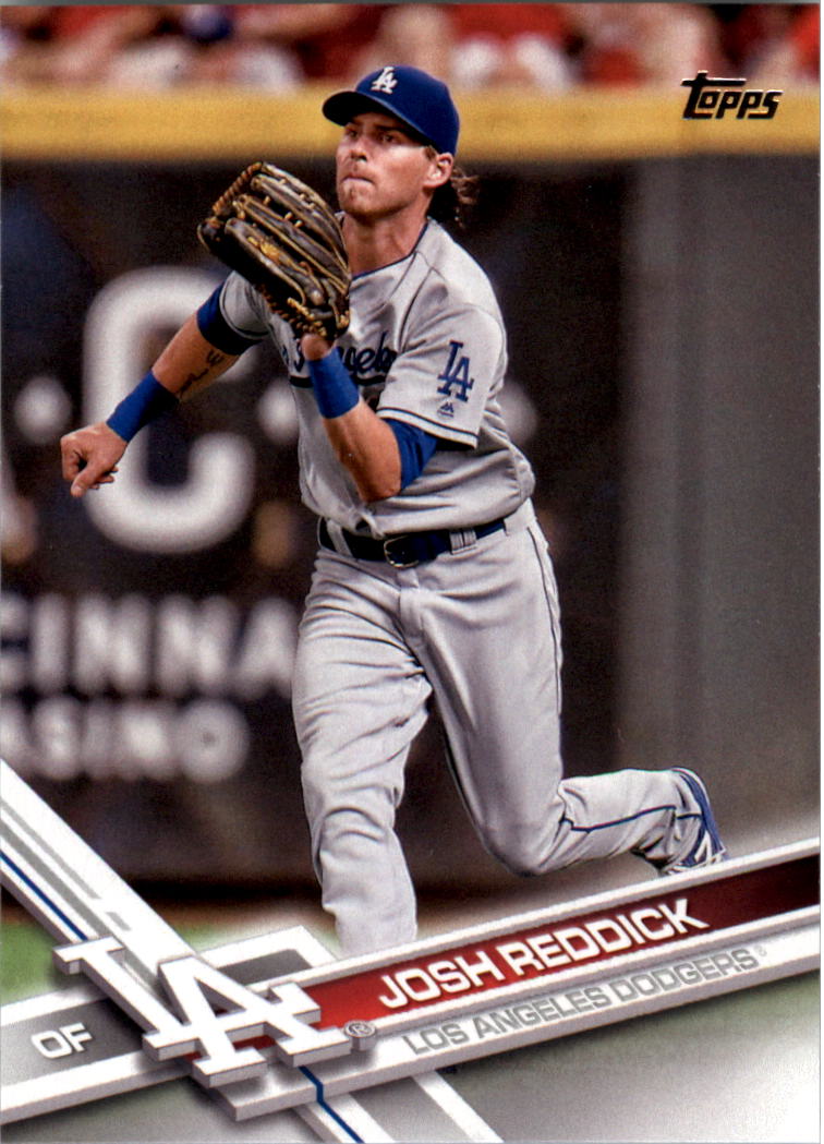 2017 Topps Baseball 301-400 YOU PICK - Picture 56 of 187