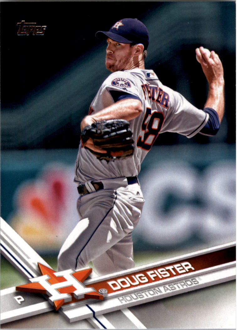 2017 Topps Baseball 301-400 YOU PICK - Picture 58 of 187