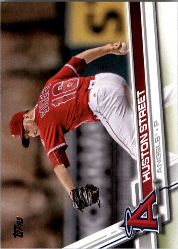 2017 Topps Baseball 301-400 YOU PICK - Picture 62 of 187