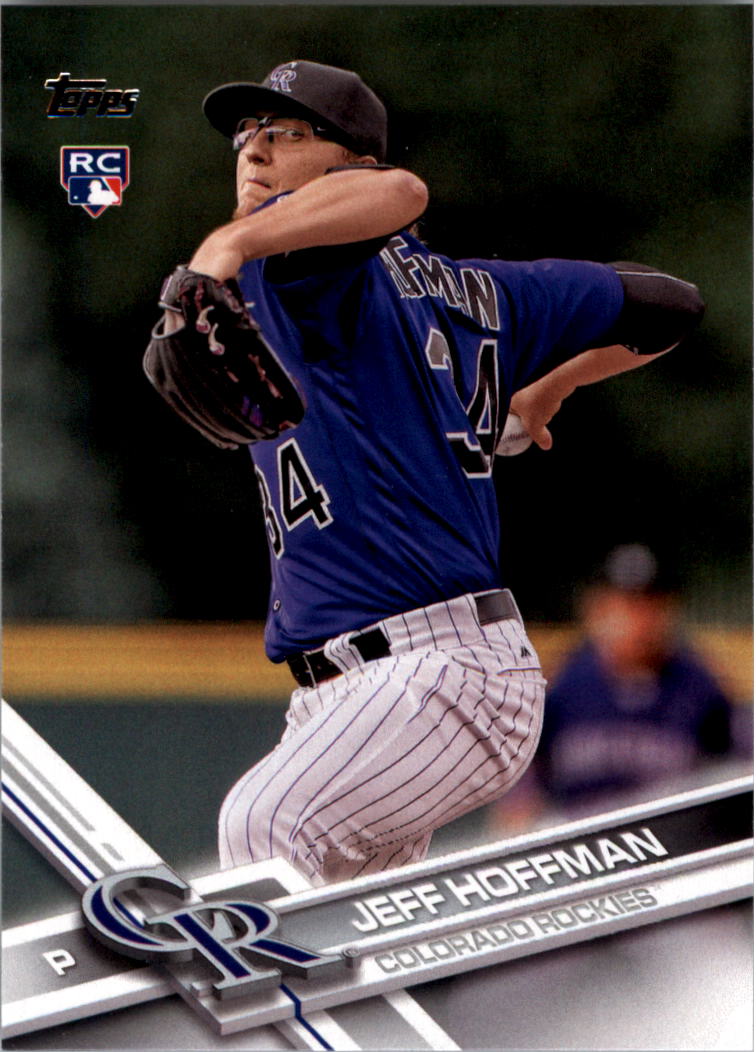 2017 Topps Baseball 301-400 YOU PICK - Picture 68 of 187