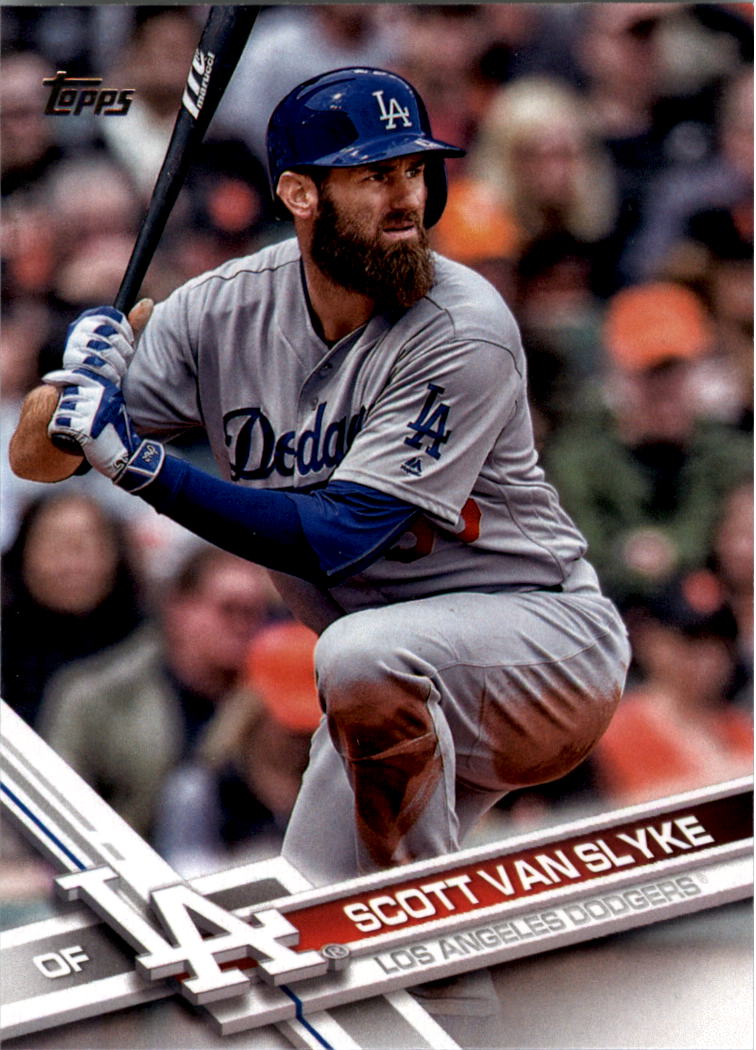 2017 Topps Baseball 301-400 YOU PICK - Picture 72 of 187