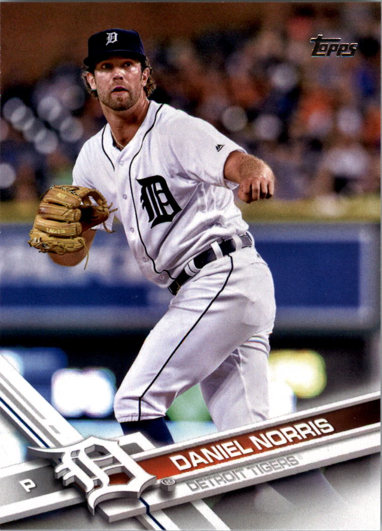 2017 Topps Baseball 301-400 YOU PICK - Picture 76 of 187
