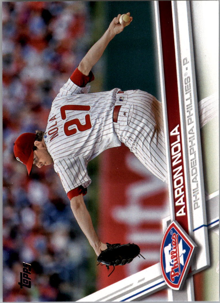 2017 Topps Baseball 301-400 YOU PICK - Picture 78 of 187