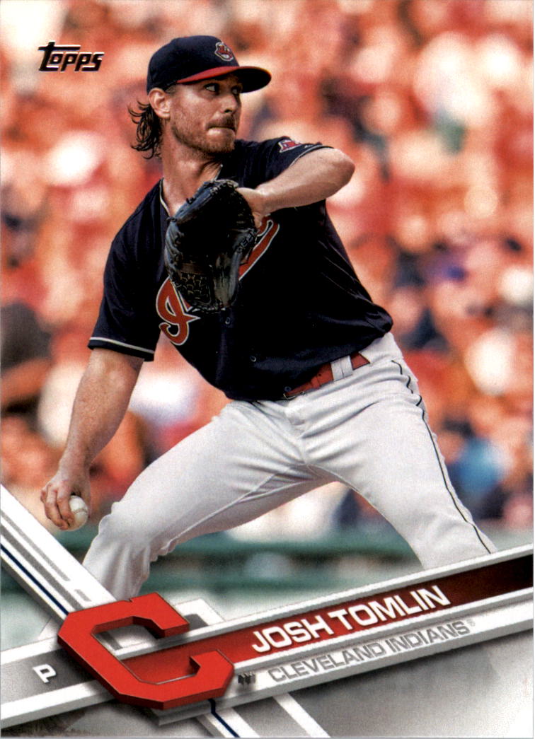 2017 Topps Baseball 301-400 YOU PICK - Picture 80 of 187