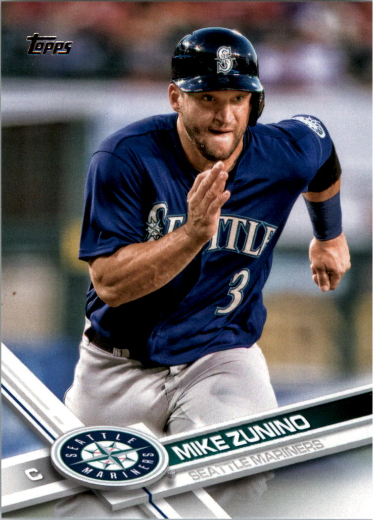 2017 Topps Baseball 301-400 YOU PICK - Picture 82 of 187