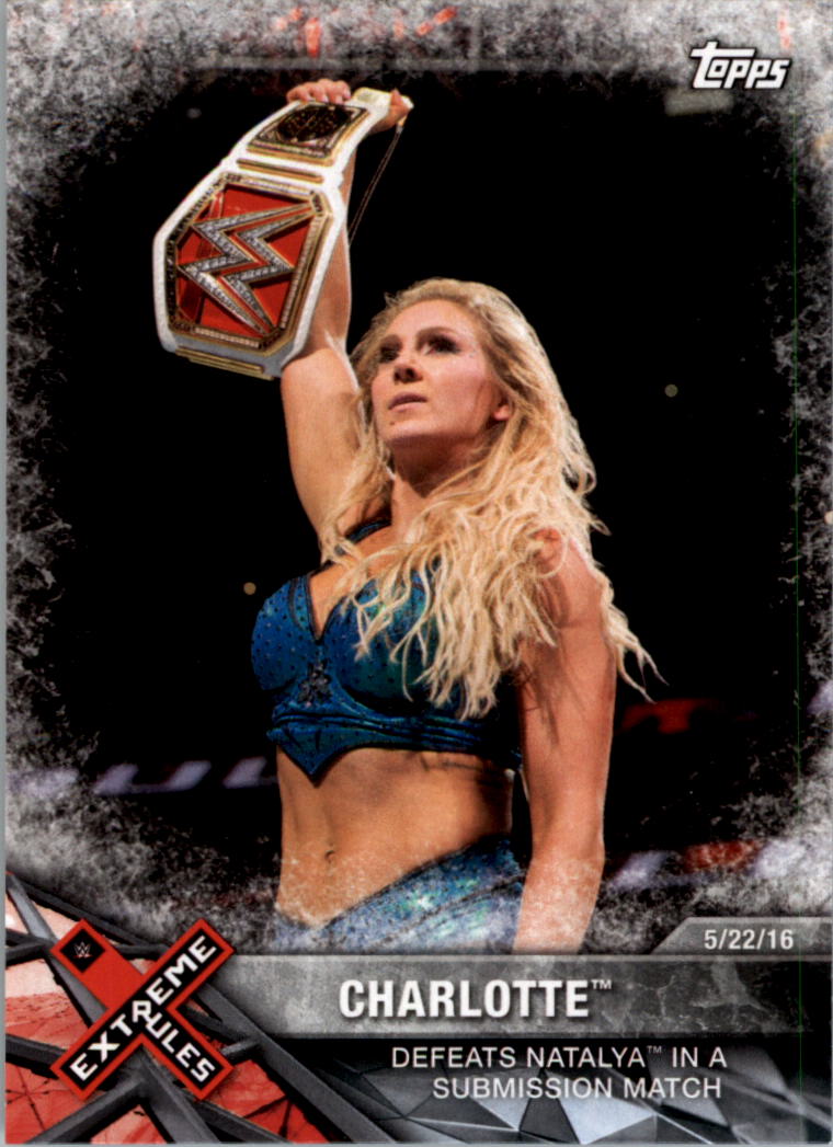 2017 Topps WWE Road to Wrestlemania you pick - Picture 154 of 179