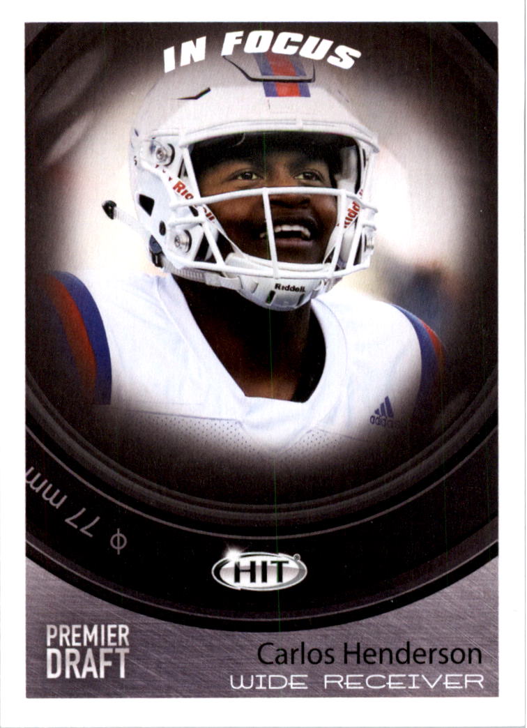 2017 SAGE HIT Premier Draft YOU PICK - Picture 134 of 149