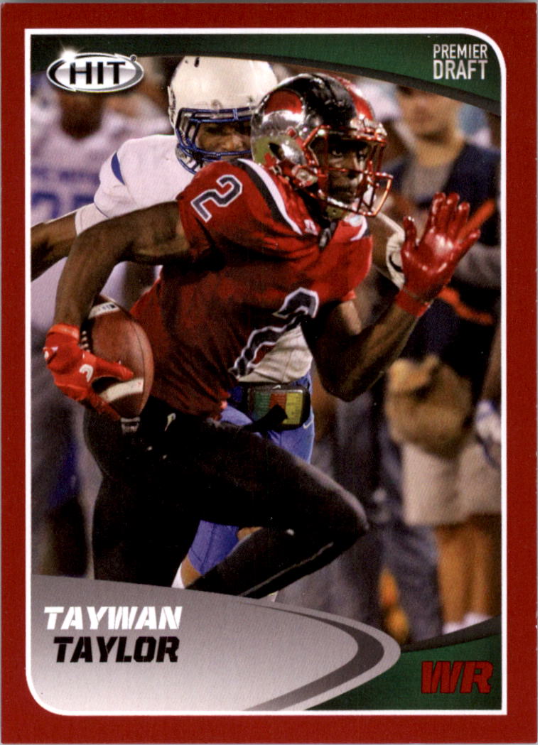 2017 SAGE HIT Premier Draft Red Parallel you pick - Picture 6 of 13