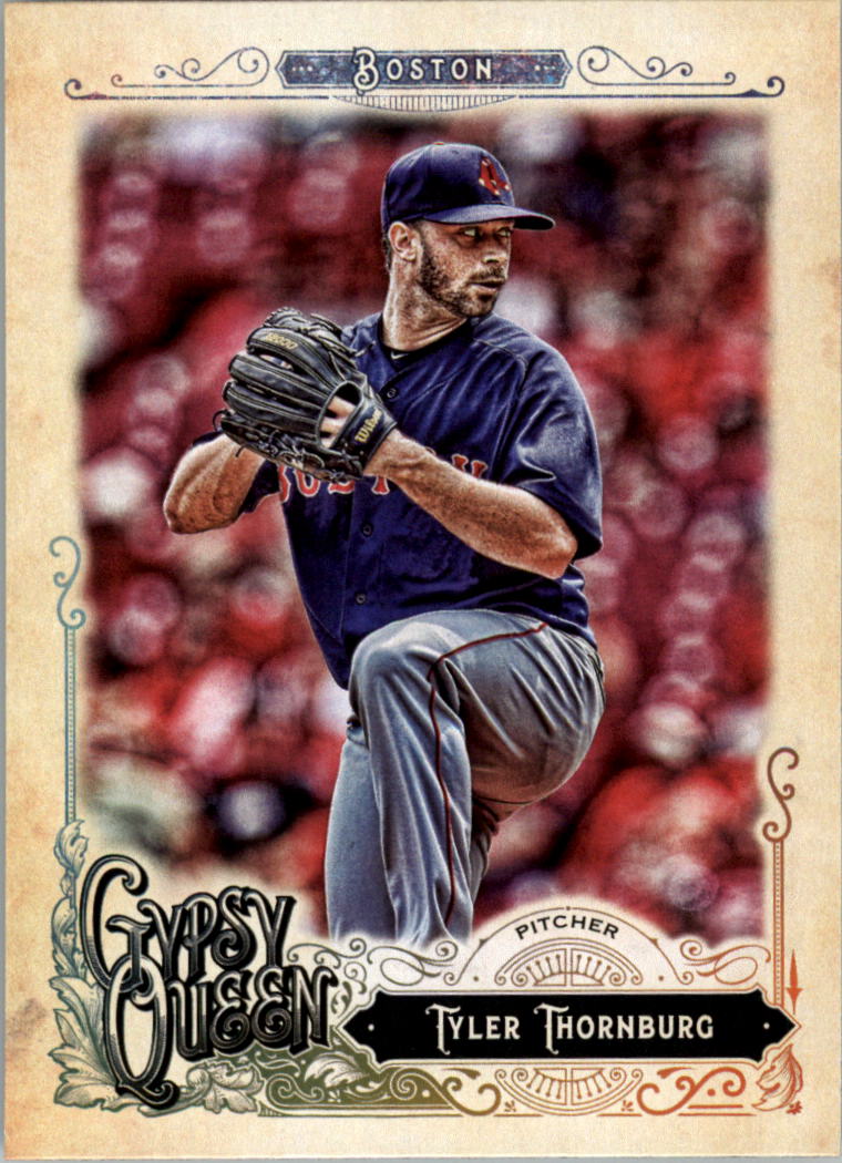2017 Topps Gypsy Queen 259-320 YOU PICK - Picture 20 of 69