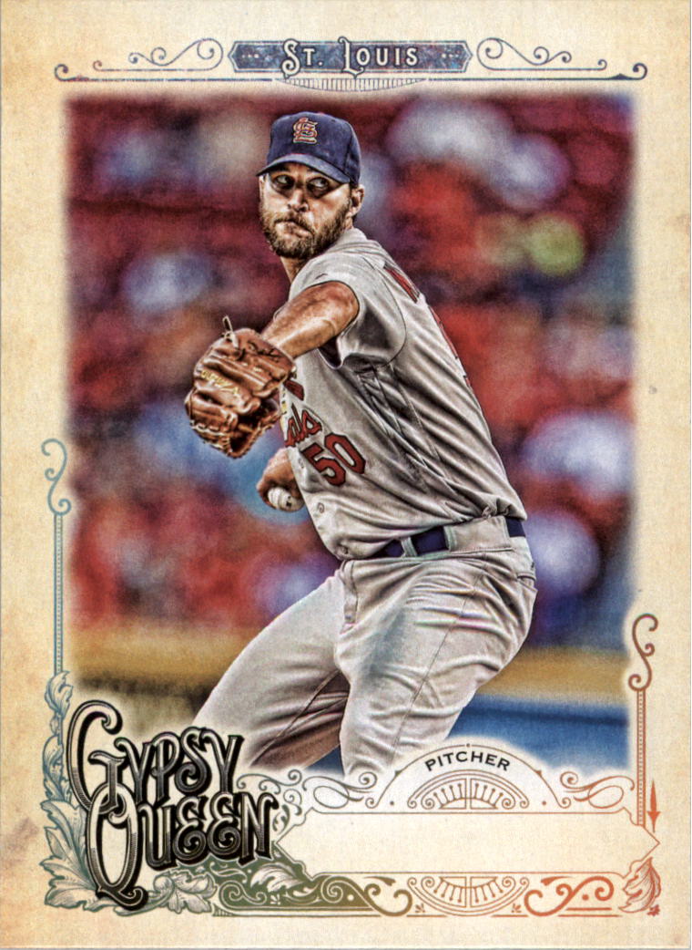 2017 Topps Gypsy Queen Missing Nameplate you pick - Picture 8 of 43