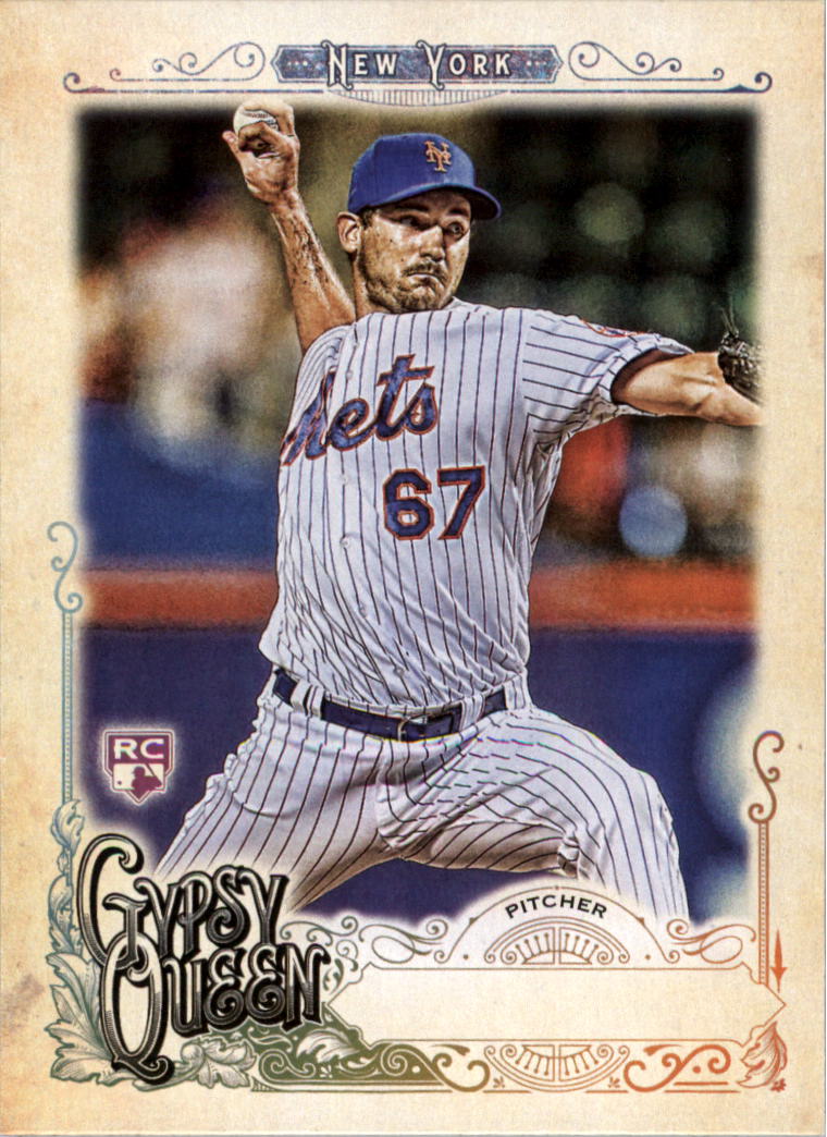 2017 Topps Gypsy Queen Missing Nameplate you pick - Picture 12 of 43
