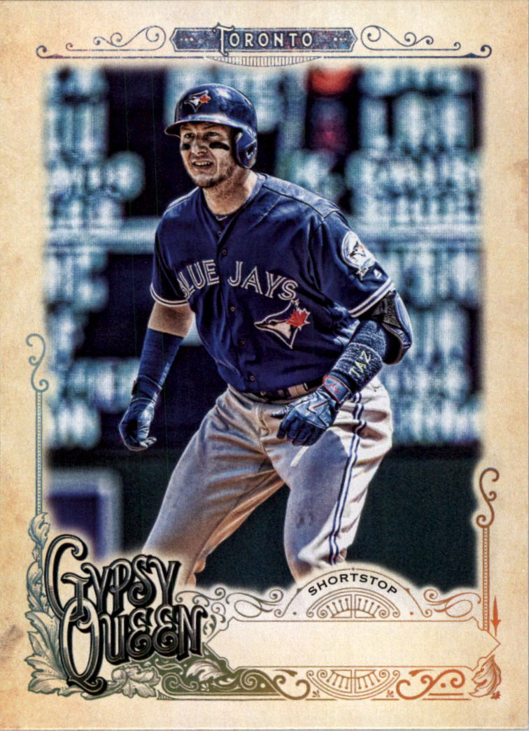 2017 Topps Gypsy Queen Missing Nameplate you pick - Picture 24 of 43