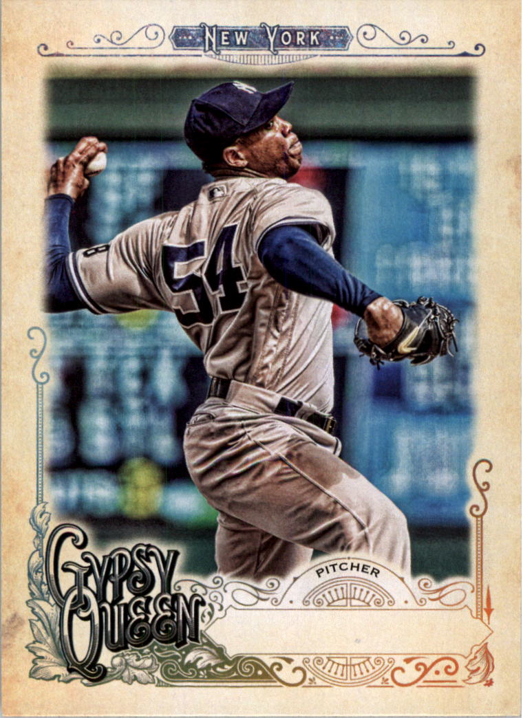 2017 Topps Gypsy Queen Missing Nameplate you pick - Picture 26 of 43
