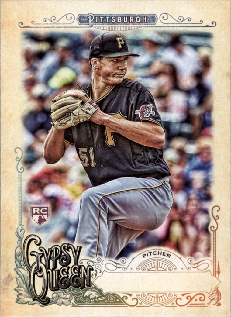 2017 Topps Gypsy Queen Missing Nameplate you pick - Picture 36 of 43