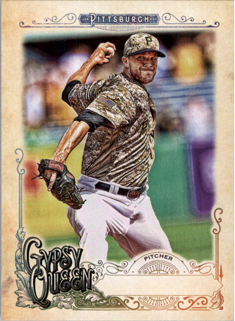 2017 Topps Gypsy Queen Missing Nameplate you pick - Picture 38 of 43