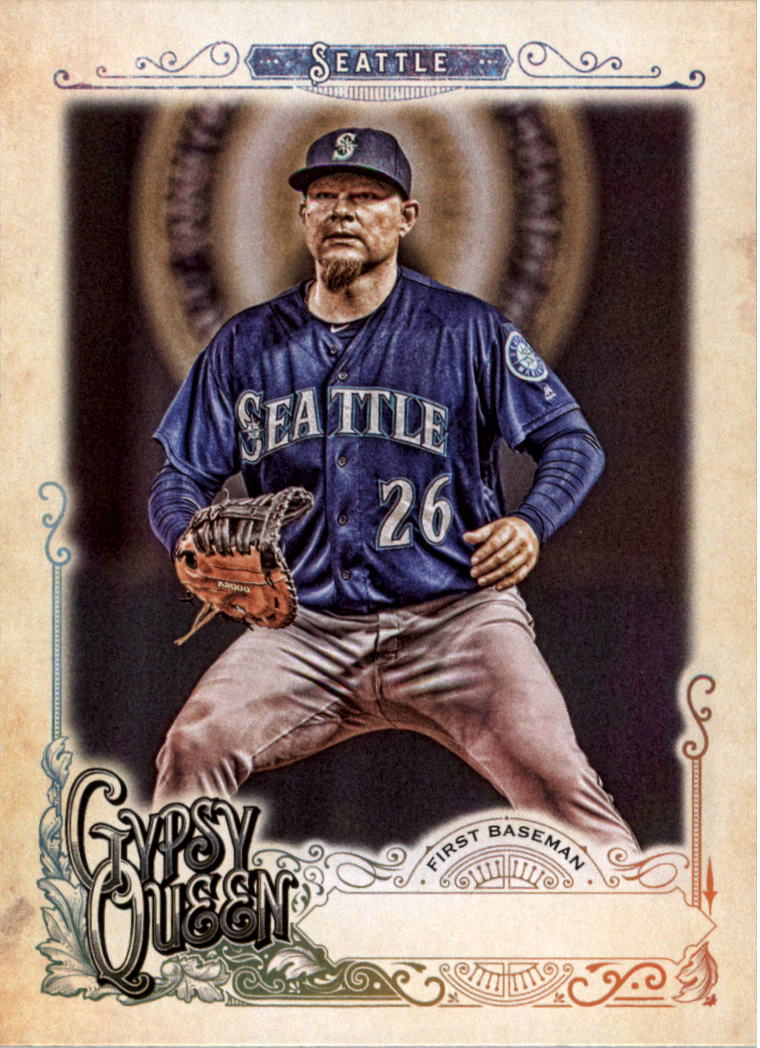 2017 Topps Gypsy Queen Missing Nameplate you pick - Picture 40 of 43
