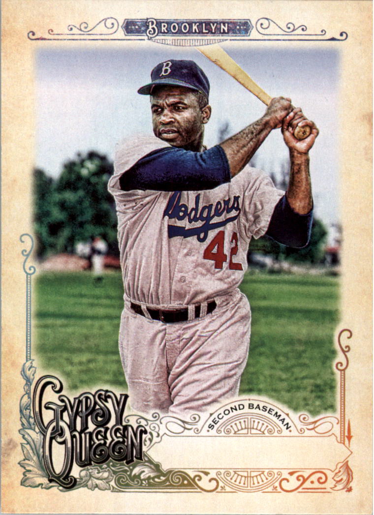 2017 Topps Gypsy Queen Missing Nameplate you pick - Picture 42 of 43