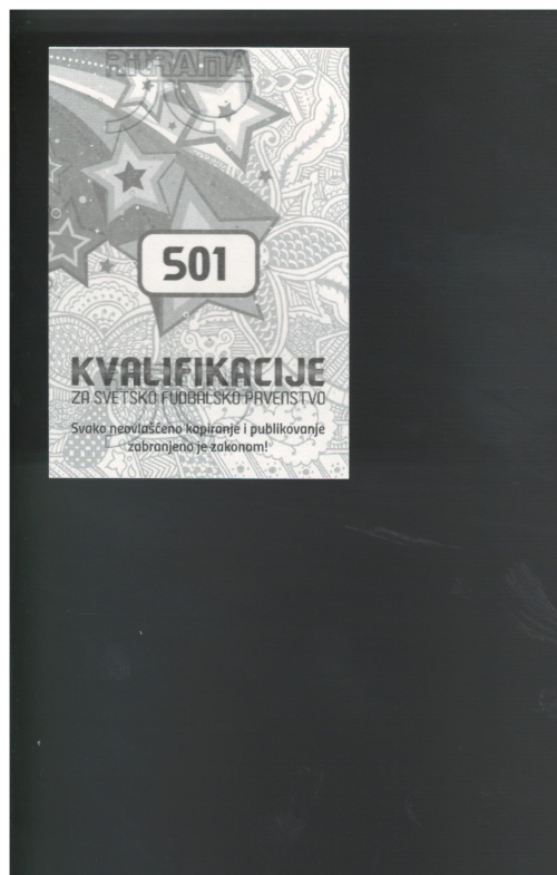 B0774- 2017 School Shop Fudbalsko Prvenstvo '18 G3 -You Pick- 15+ FREE US SHIP - Picture 3 of 7