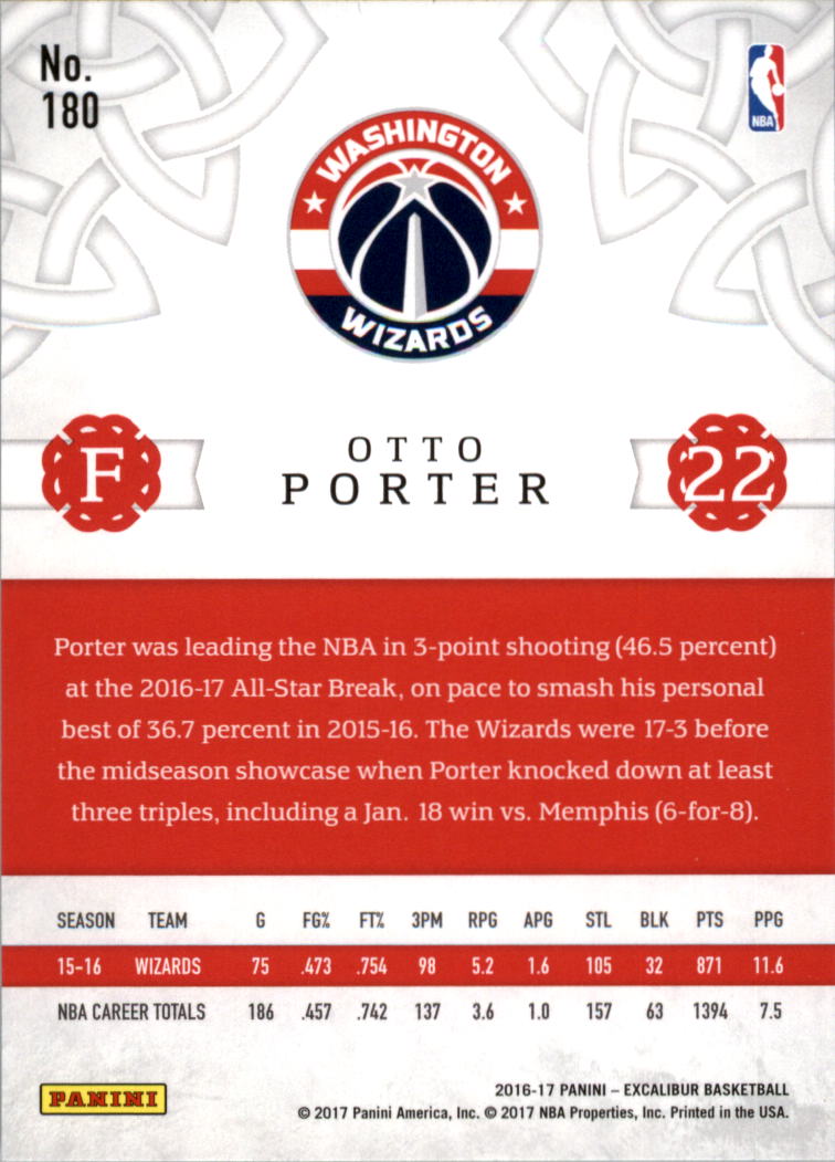 Panini Excalibur Vizcount 2016-17 paralelo tú eliges - Imagen 7 de 11