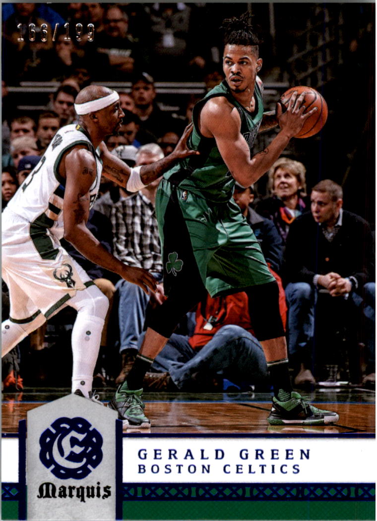 Panini Excalibur Marquis 2016-17 paralelo que eliges #d/199 - Imagen 2 de 13