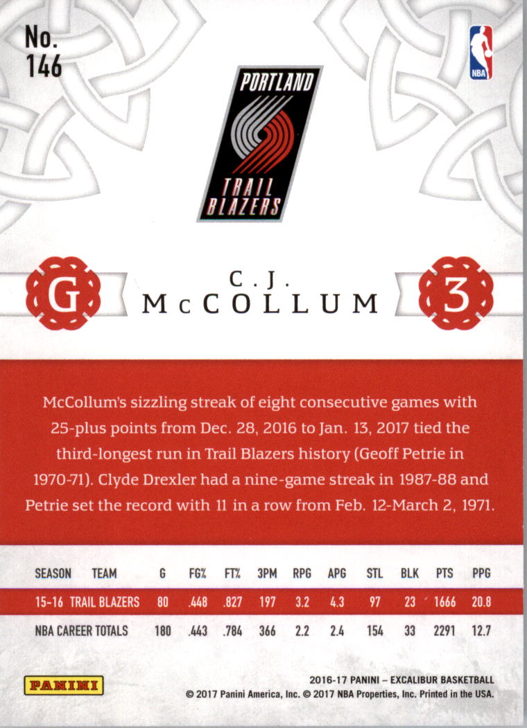 Panini Excalibur Marquis 2016-17 paralelo que eliges #d/199 - Imagen 9 de 13