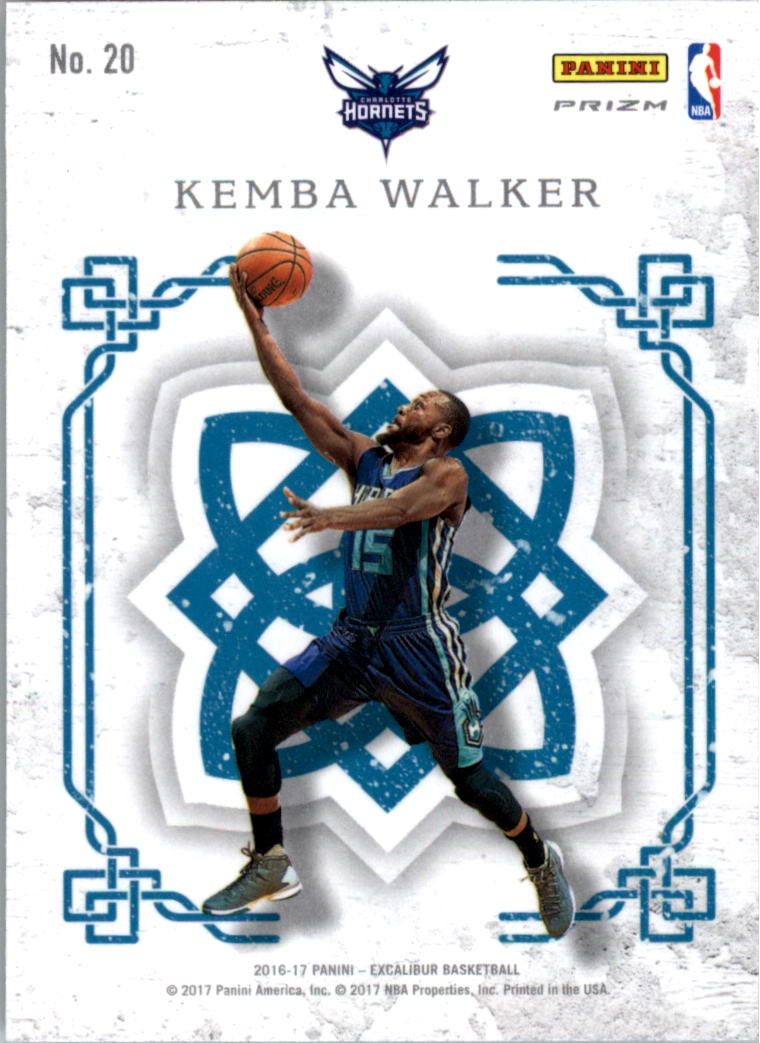 2016-17 Panini Excalibur Crusade CAMO You Pick - Picture 17 of 89