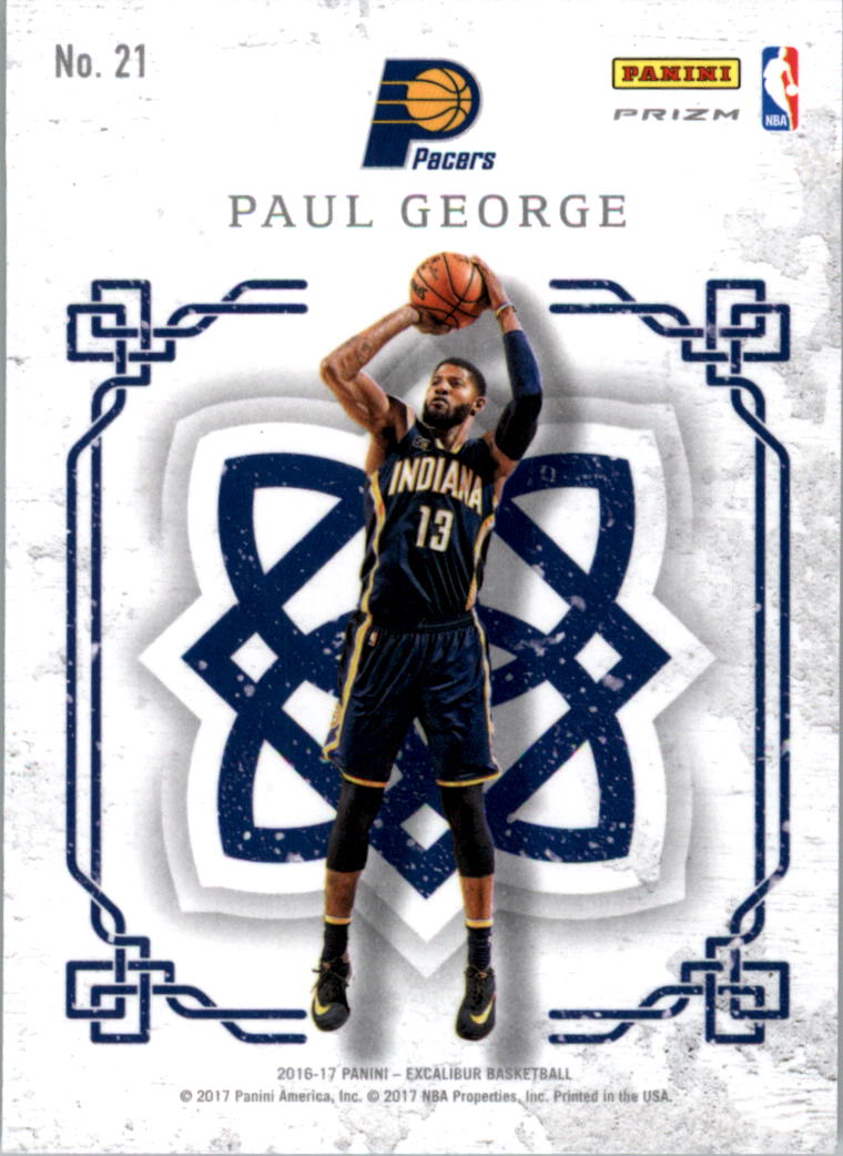 2016-17 Panini Excalibur Crusade CAMO You Pick - Picture 19 of 89