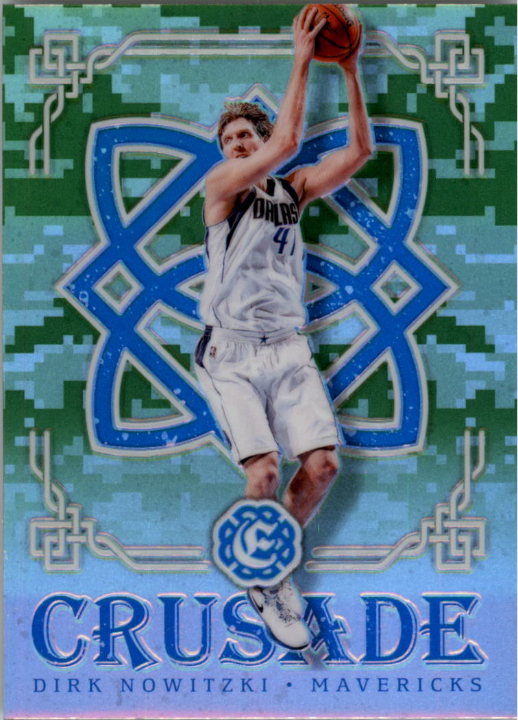 2016-17 Panini Excalibur Crusade CAMO You Pick - Picture 28 of 89
