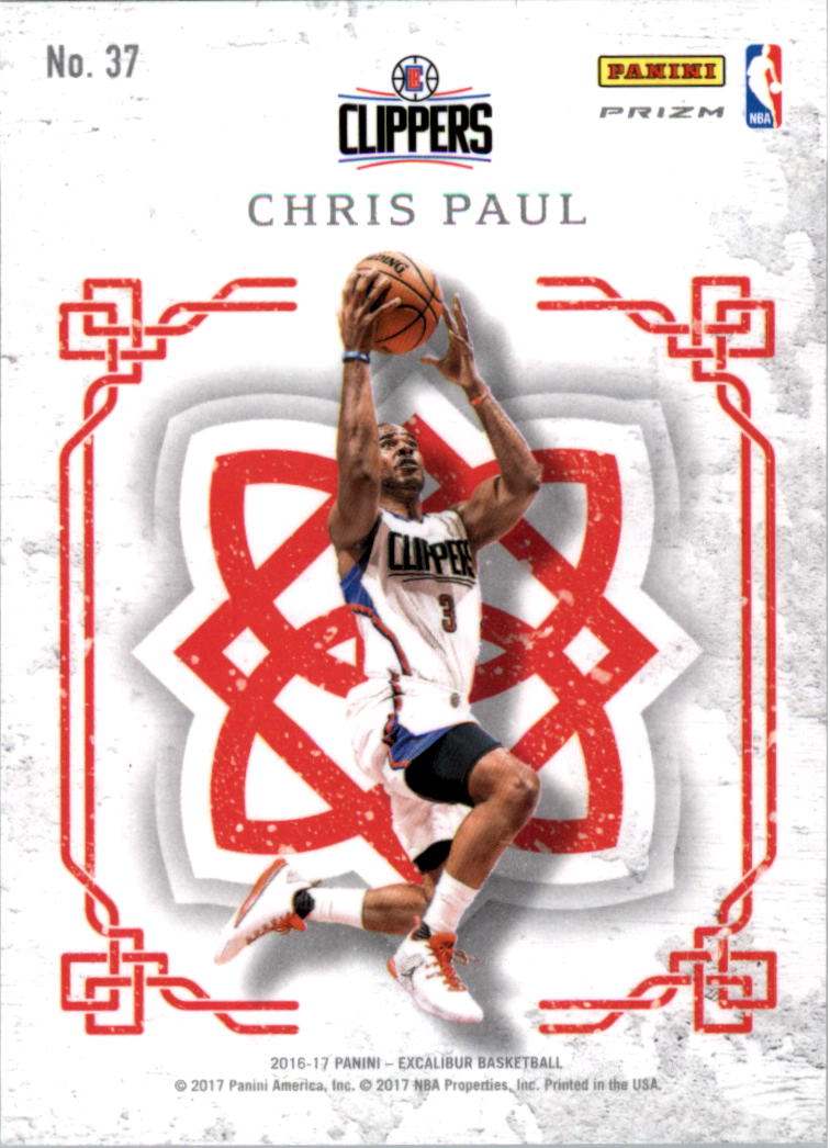 2016-17 Panini Excalibur Crusade CAMO You Pick - Picture 37 of 89