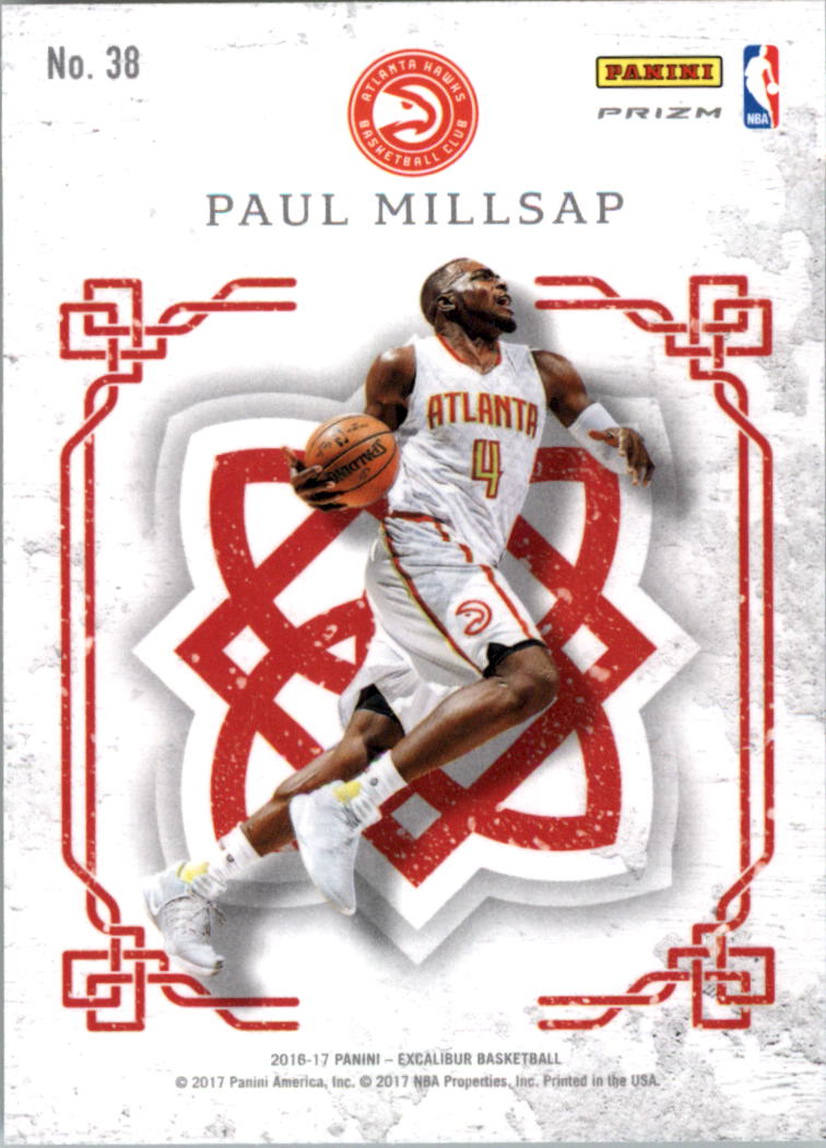 2016-17 Panini Excalibur Crusade CAMO You Pick - Picture 39 of 89