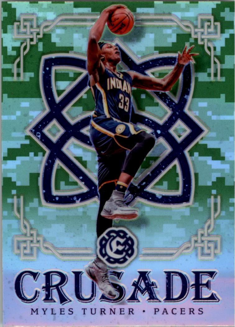 2016-17 Panini Excalibur Crusade CAMO You Pick - Picture 48 of 89