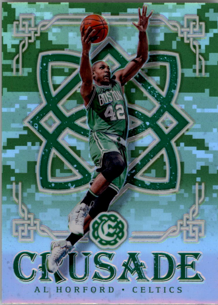 2016-17 Panini Excalibur Crusade CAMO You Pick - Picture 50 of 89
