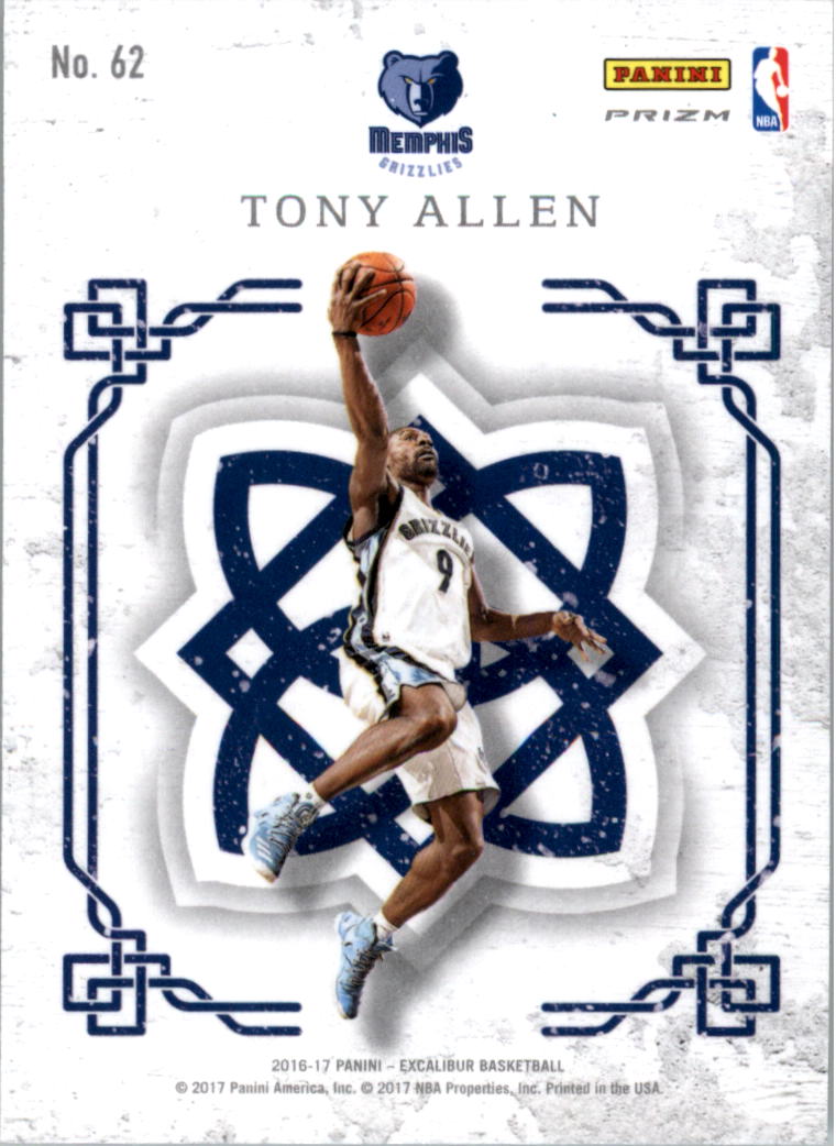 2016-17 Panini Excalibur Crusade CAMO You Pick - Picture 57 of 89
