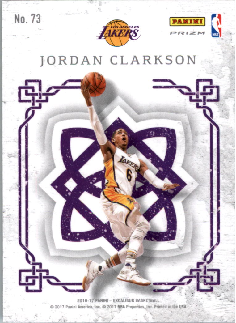 2016-17 Panini Excalibur Crusade CAMO You Pick - Picture 65 of 89