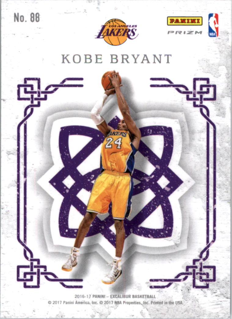 2016-17 Panini Excalibur Crusade CAMO You Pick - Picture 79 of 89