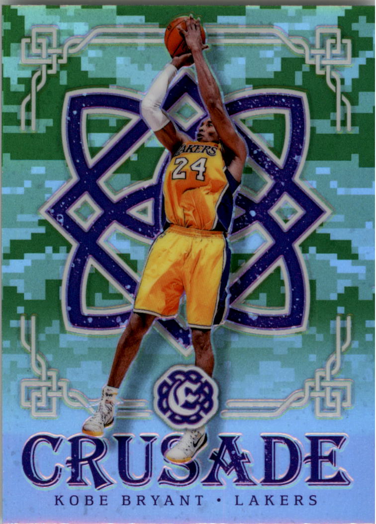 2016-17 Panini Excalibur Crusade CAMO You Pick - Picture 78 of 89