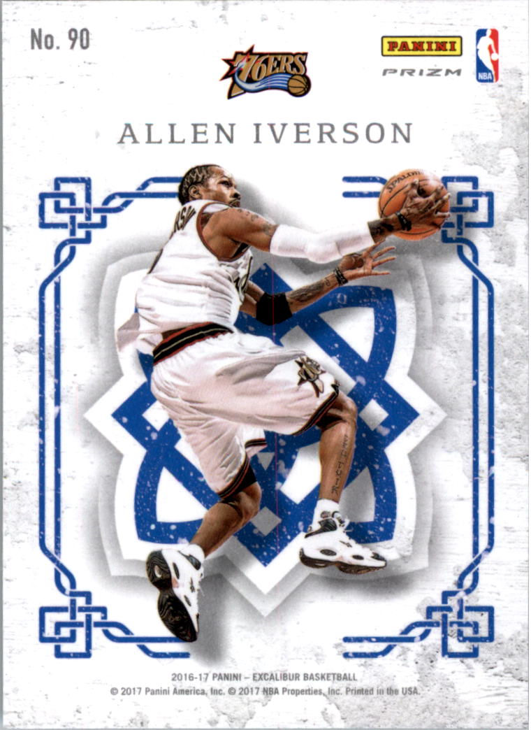 2016-17 Panini Excalibur Crusade CAMO You Pick - Picture 81 of 89