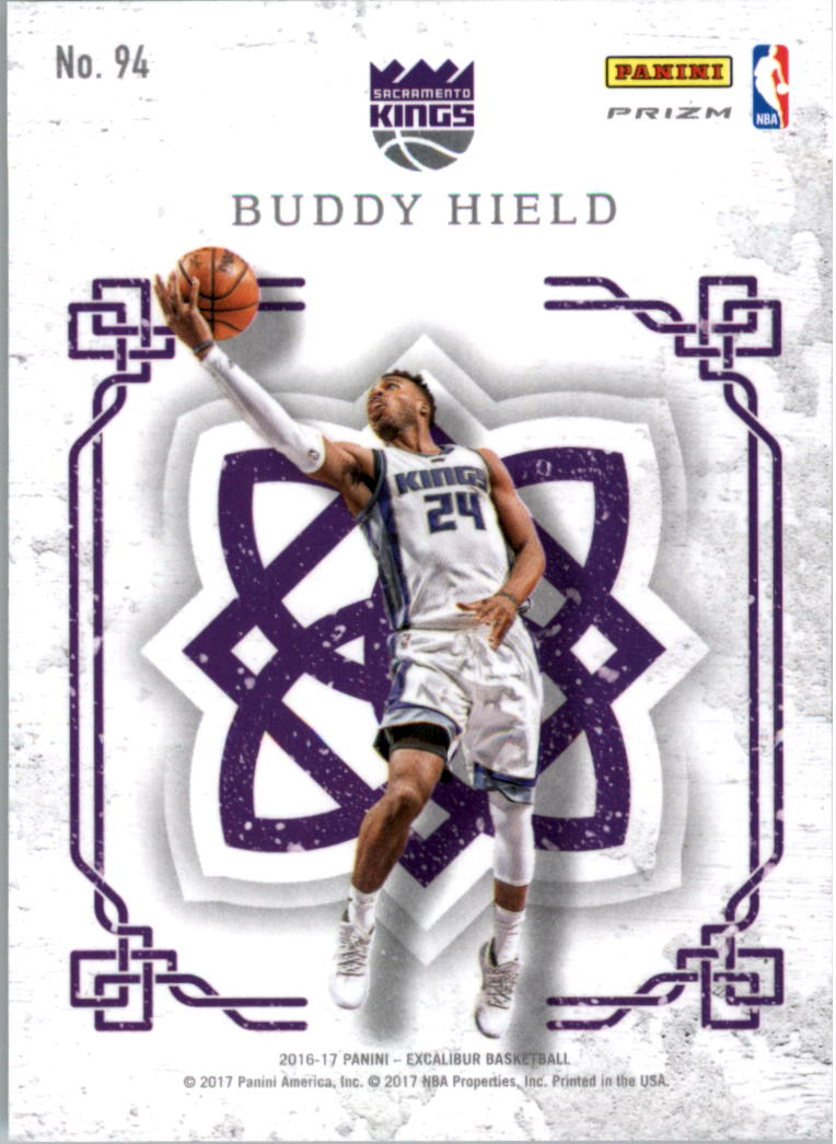 2016-17 Panini Excalibur Crusade CAMO You Pick - Picture 85 of 89