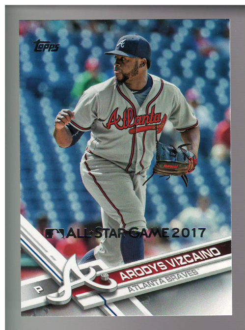  2017 Topps Series 2 #359 Matt Carpenter St. Louis