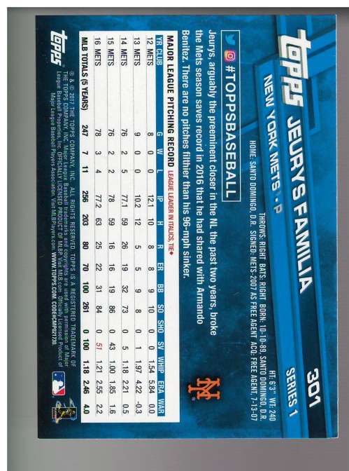 2017 Topps Baseball #264 Cory Spangenberg at 's Sports Collectibles  Store