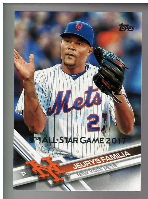 2017 Topps All-Star Game 2017 Justin Turner #251