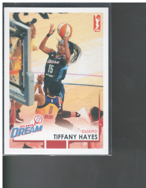 A5064- 2017 WNBA Rittenhouse Pallacanestro #s 1-110 - a scelta- 15+ SPEDIZIONE GRATUITA USA - Foto 2 di 3