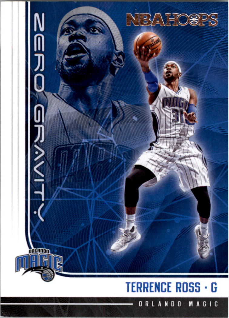 2017-18 Hoops Zero Gravity YOU PICK - Picture 2 of 7