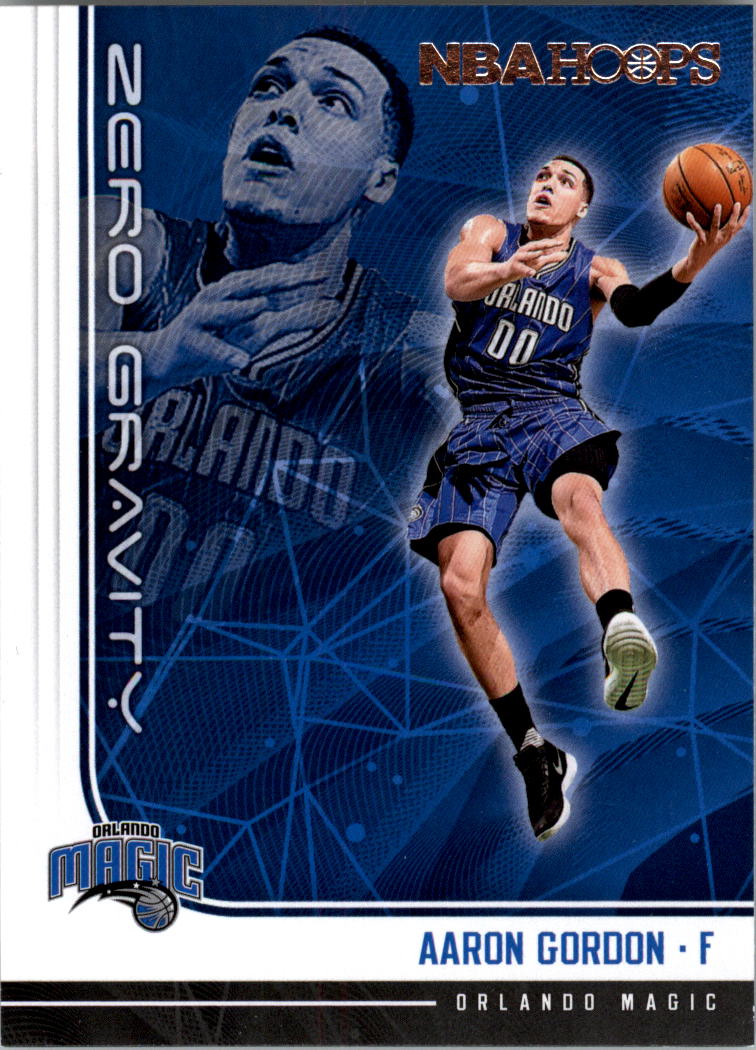 2017-18 Hoops Zero Gravity YOU PICK - Picture 4 of 7