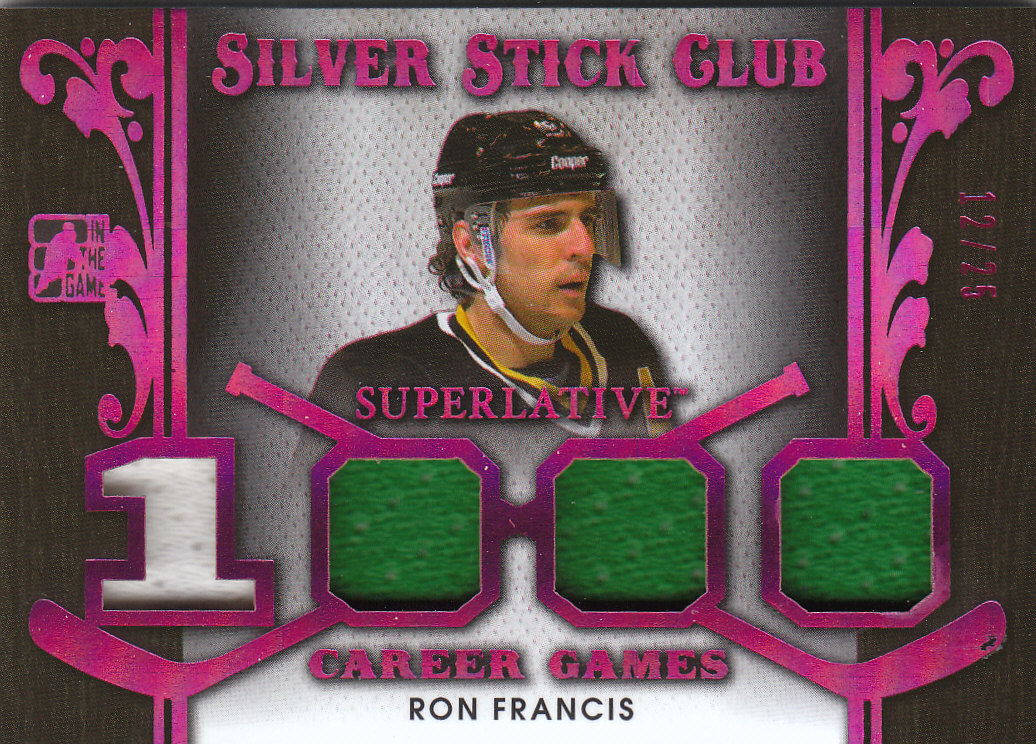 2017/2018 ITG Superlative Hockey - Picture 4 of 9