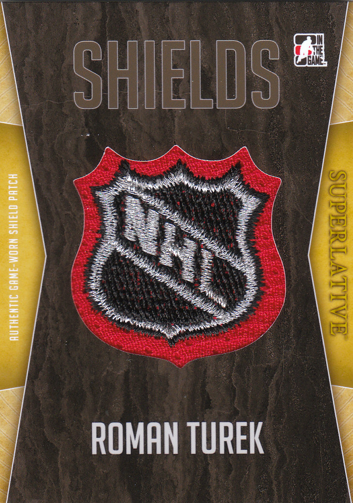 2017/2018 ITG Superlative Hockey - Picture 6 of 9