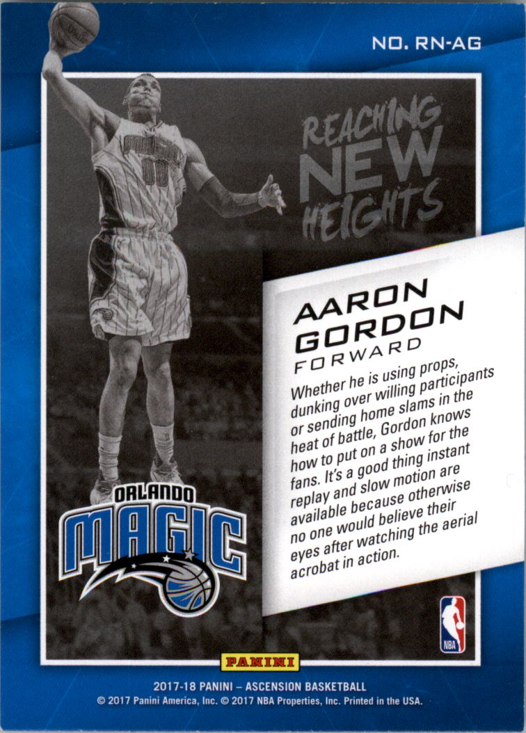 Baloncesto Panini Ascension 2017-18 alcanzando nuevas alturas tú eliges - Imagen 3 de 9