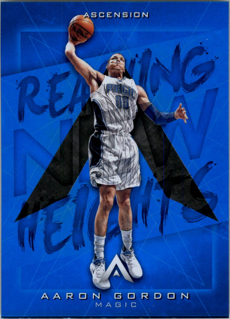 Baloncesto Panini Ascension 2017-18 alcanzando nuevas alturas tú eliges - Imagen 2 de 9