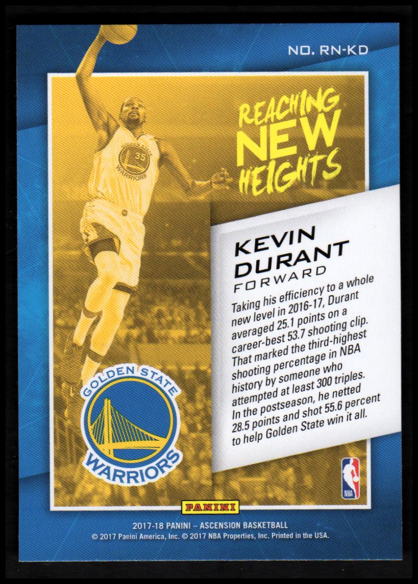 Baloncesto Panini Ascension 2017-18 alcanzando nuevas alturas tú eliges - Imagen 7 de 9